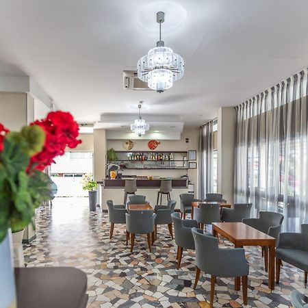 Hotel Haway 里米尼 外观 照片