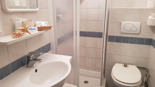 Hotel Haway 里米尼 外观 照片