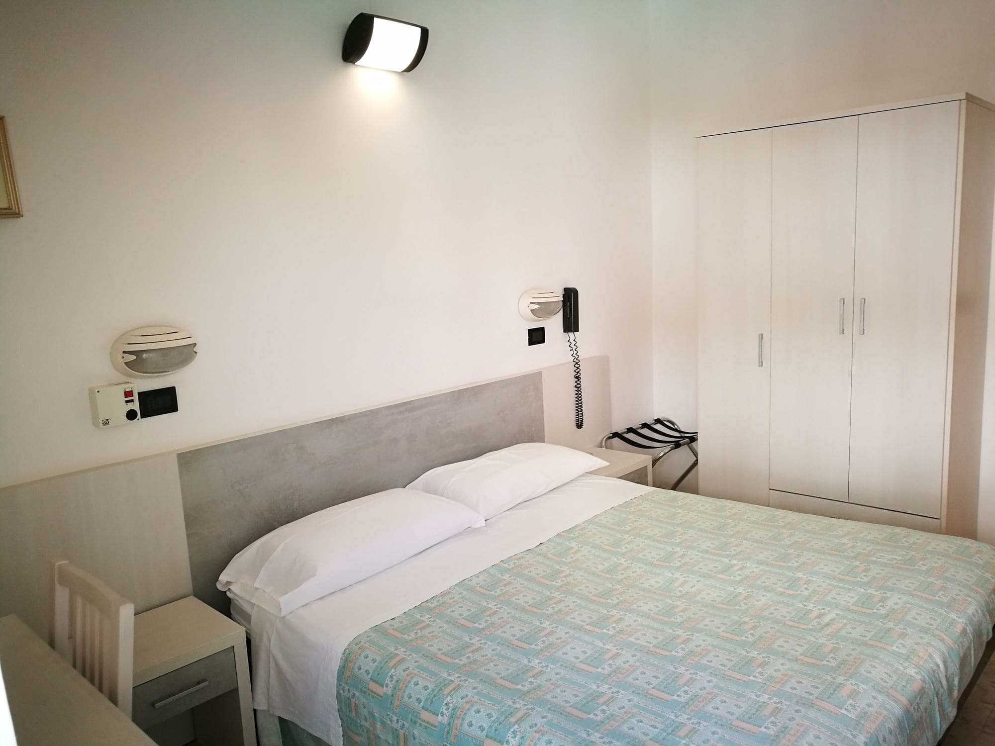 Hotel Haway 里米尼 外观 照片